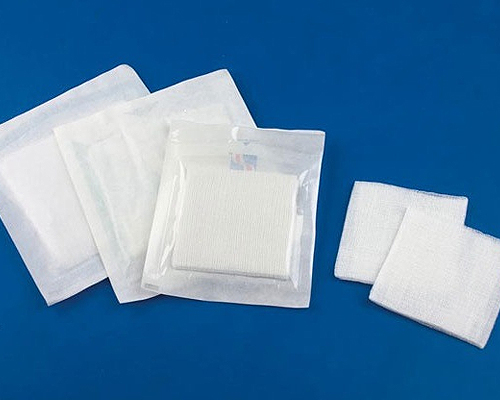 Gauze Swabs Manufacturers in Tamilnadu